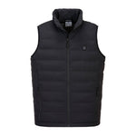 Ultrasonic Heated Tunnel Gilet - arbeitskleidung-gmbh