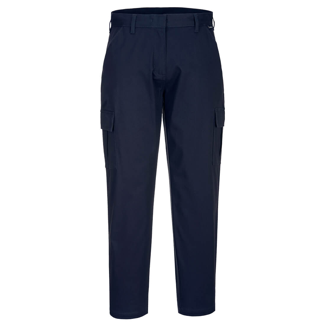 Women's Stretch Cargo Trouser - arbeitskleidung-gmbh