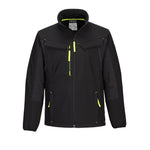 WX3 Eco Hybrid Softshell Jacket (2L) - arbeitskleidung-gmbh