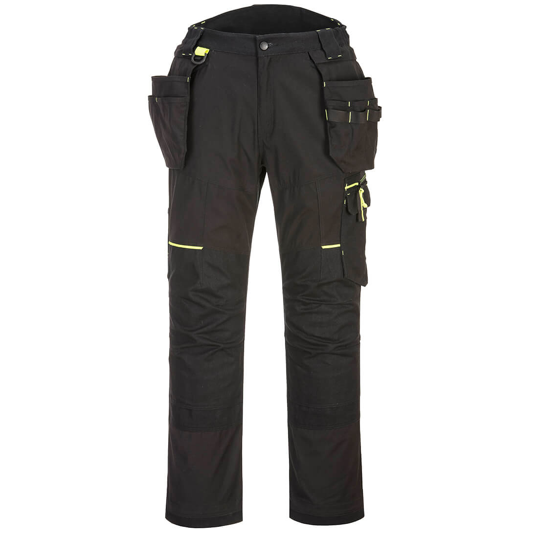 WX3 Eco Stretch Holster Trouser - arbeitskleidung-gmbh
