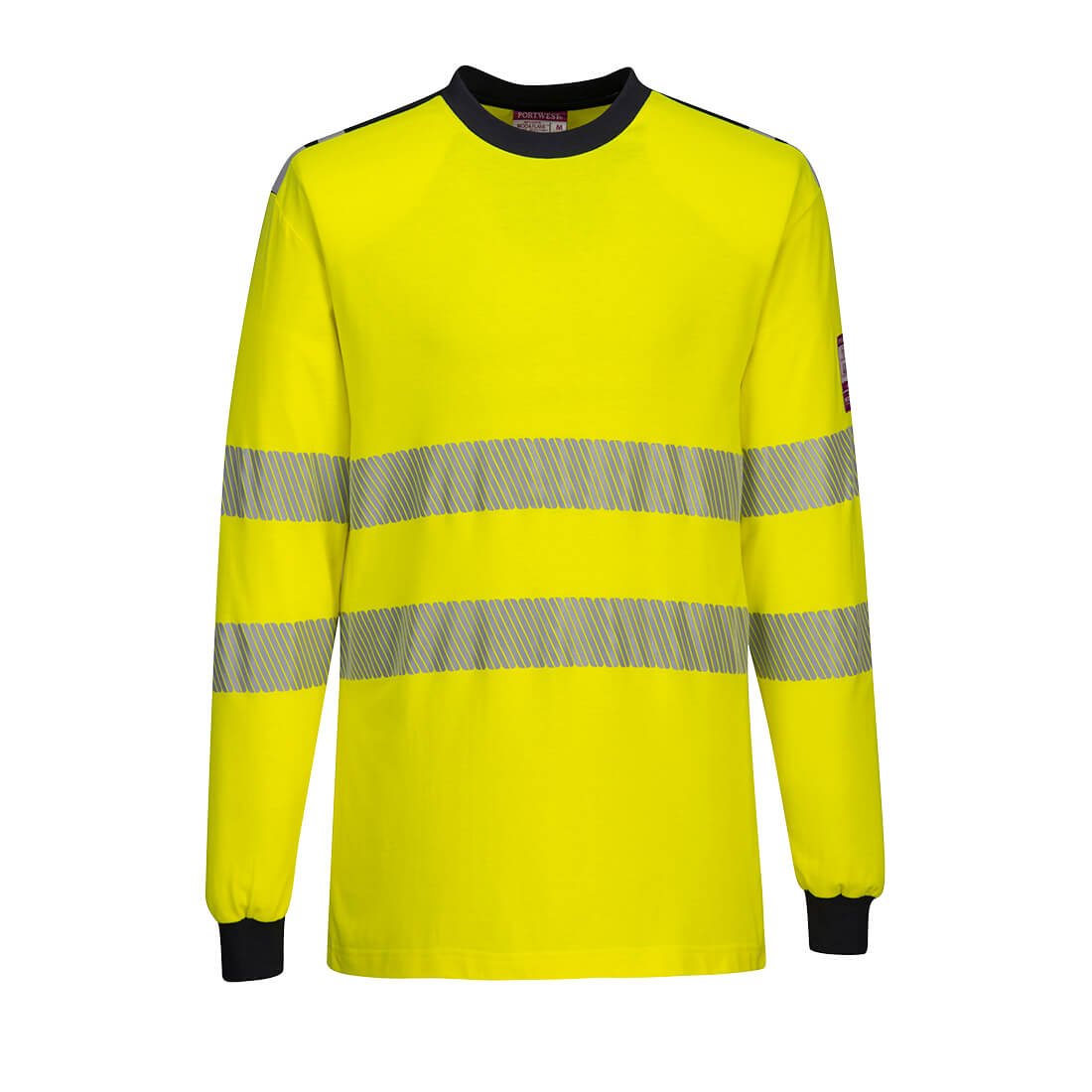 WX3 Flame Resistant Hi-Vis T-Shirt - arbeitskleidung-gmbh