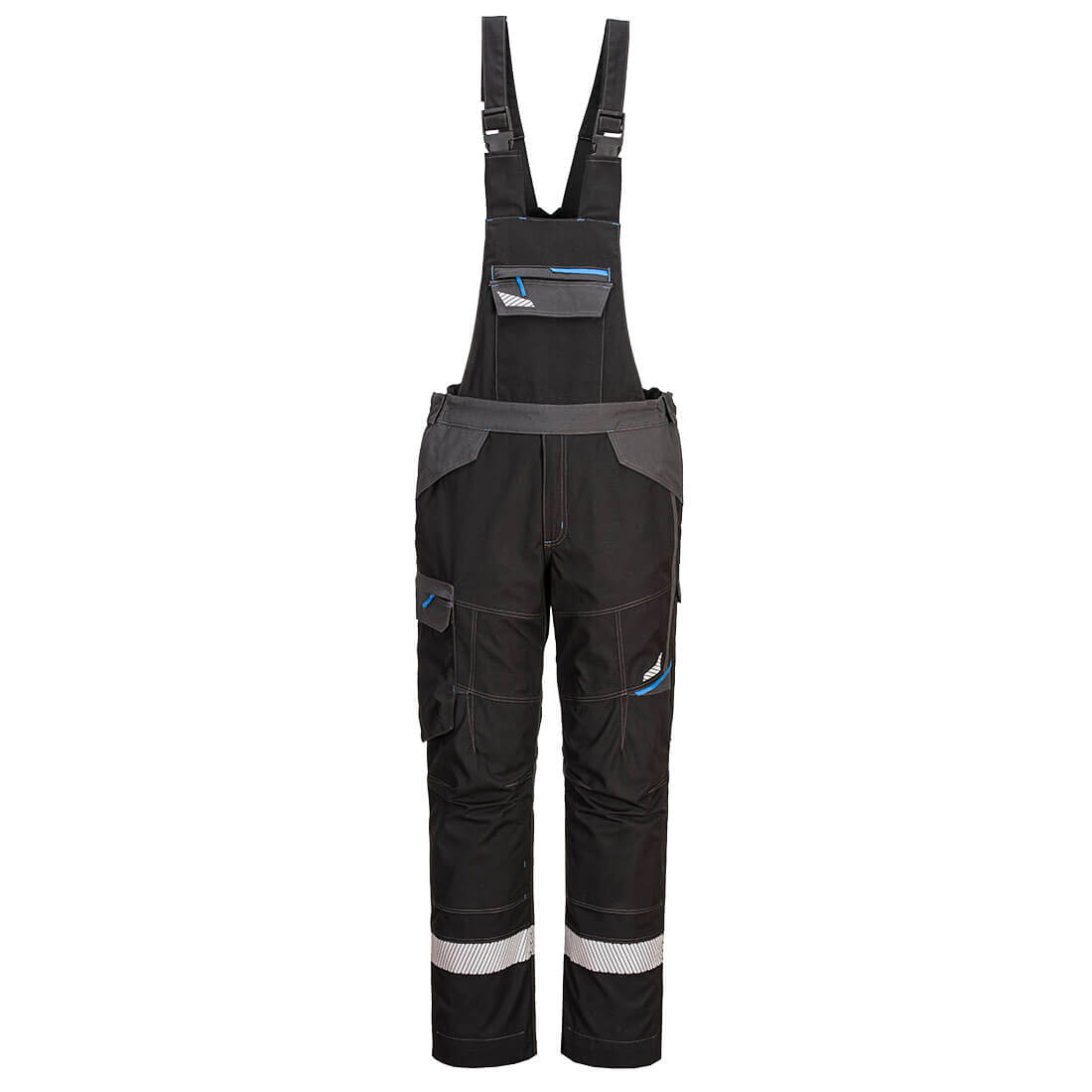 WX3 FR Bib & Brace-Portwest-arbeitskleidung-gmbh