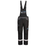 WX3 FR Bib & Brace-Portwest-arbeitskleidung-gmbh
