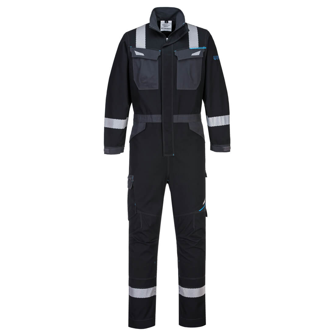 WX3 FR Coverall - arbeitskleidung-gmbh