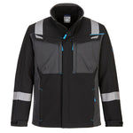 WX3 FR Softshell - arbeitskleidung-gmbh